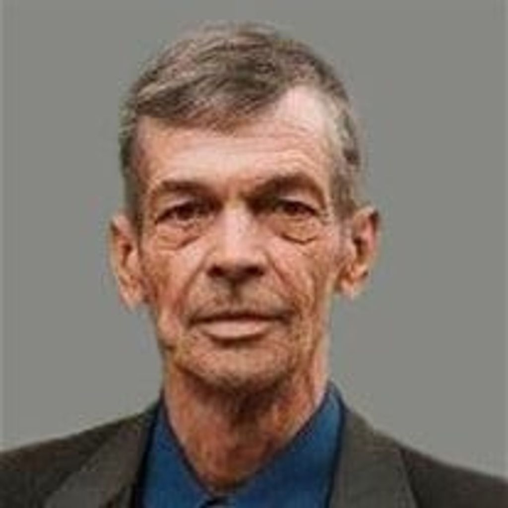 Darrel R. Hansen