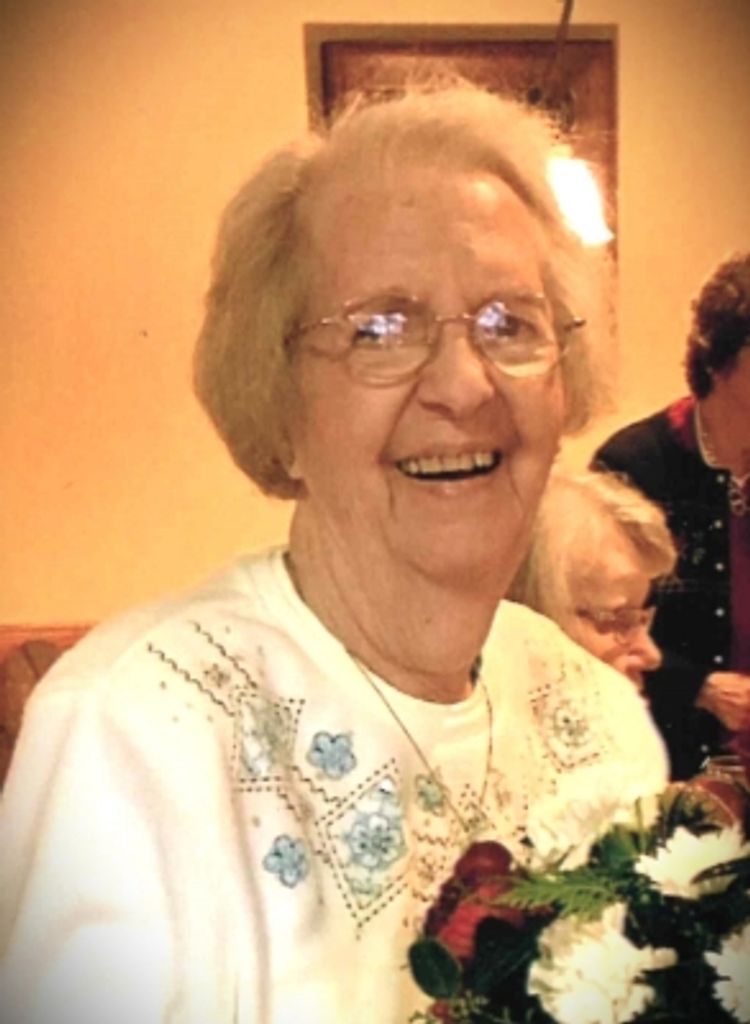 Wilma Higgins Pate