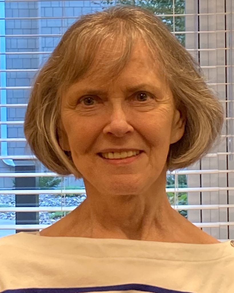 Delila Kae Deardorff