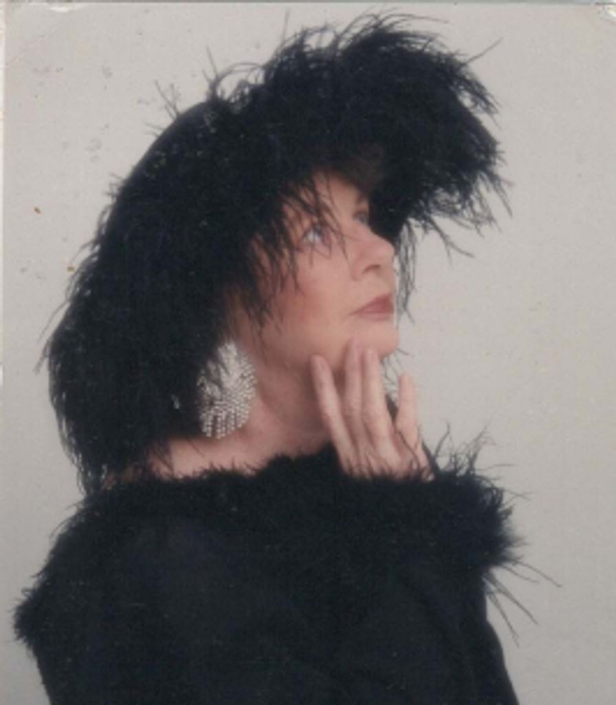 Betty Ann (Kauffman) Swain Profile Photo