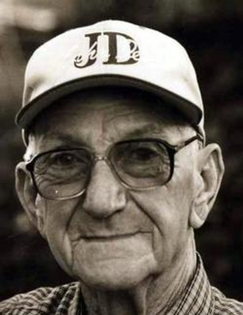 William "Bill" David Kendrick Profile Photo