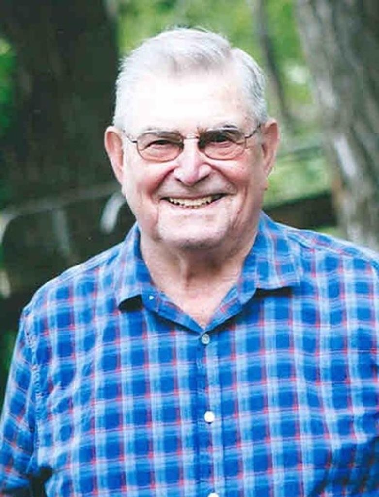 Gene Sernett Profile Photo