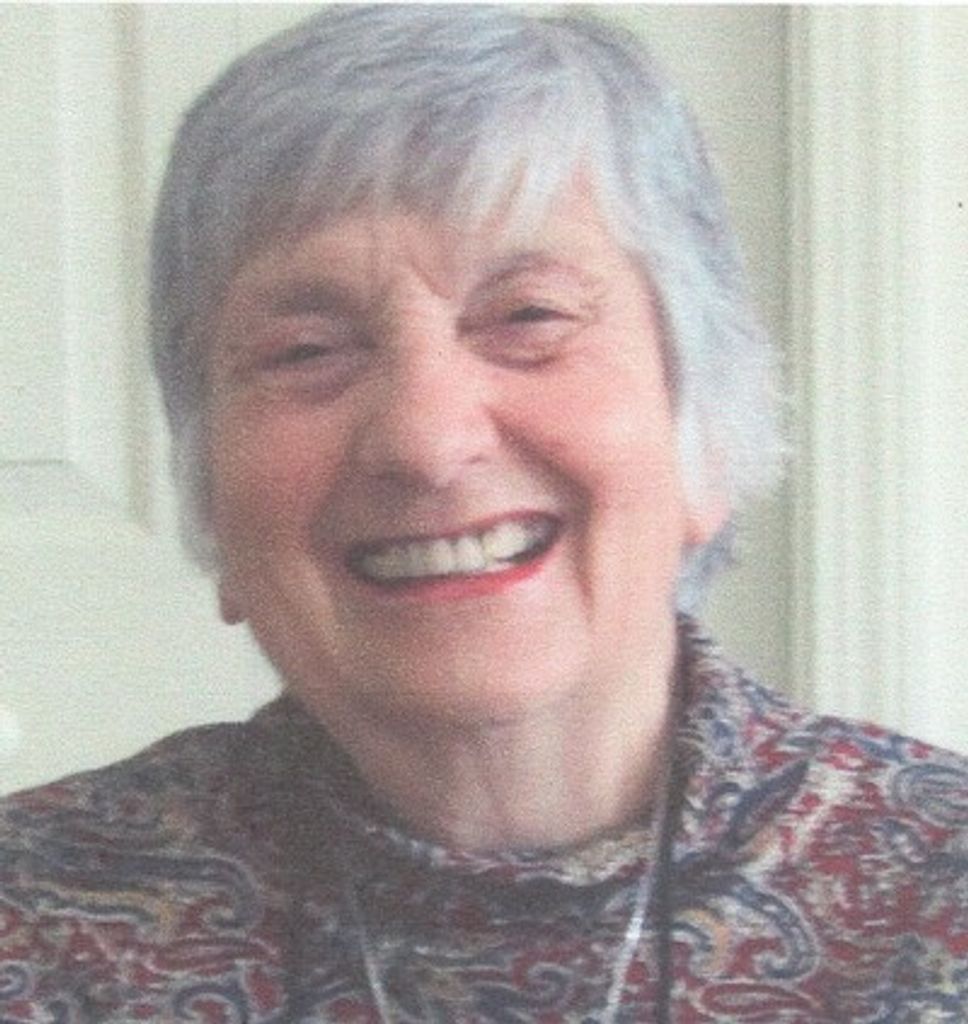 Anne M. Tobia Profile Photo