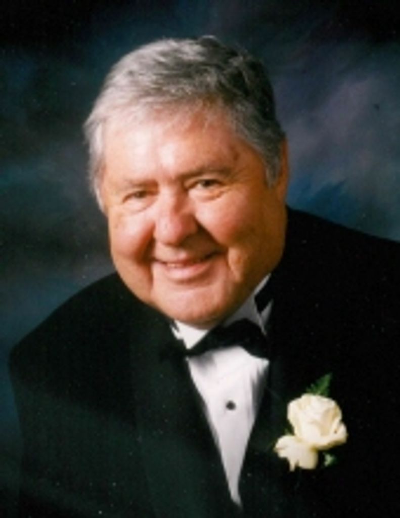 James R. Retelle