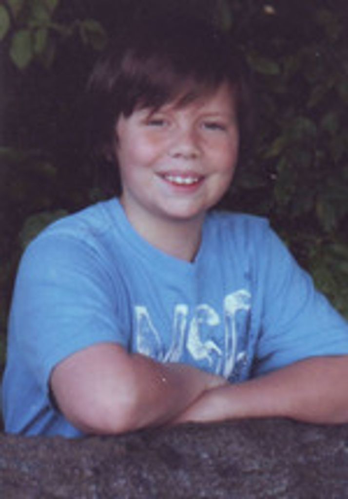 Joshua Bernard Rowley