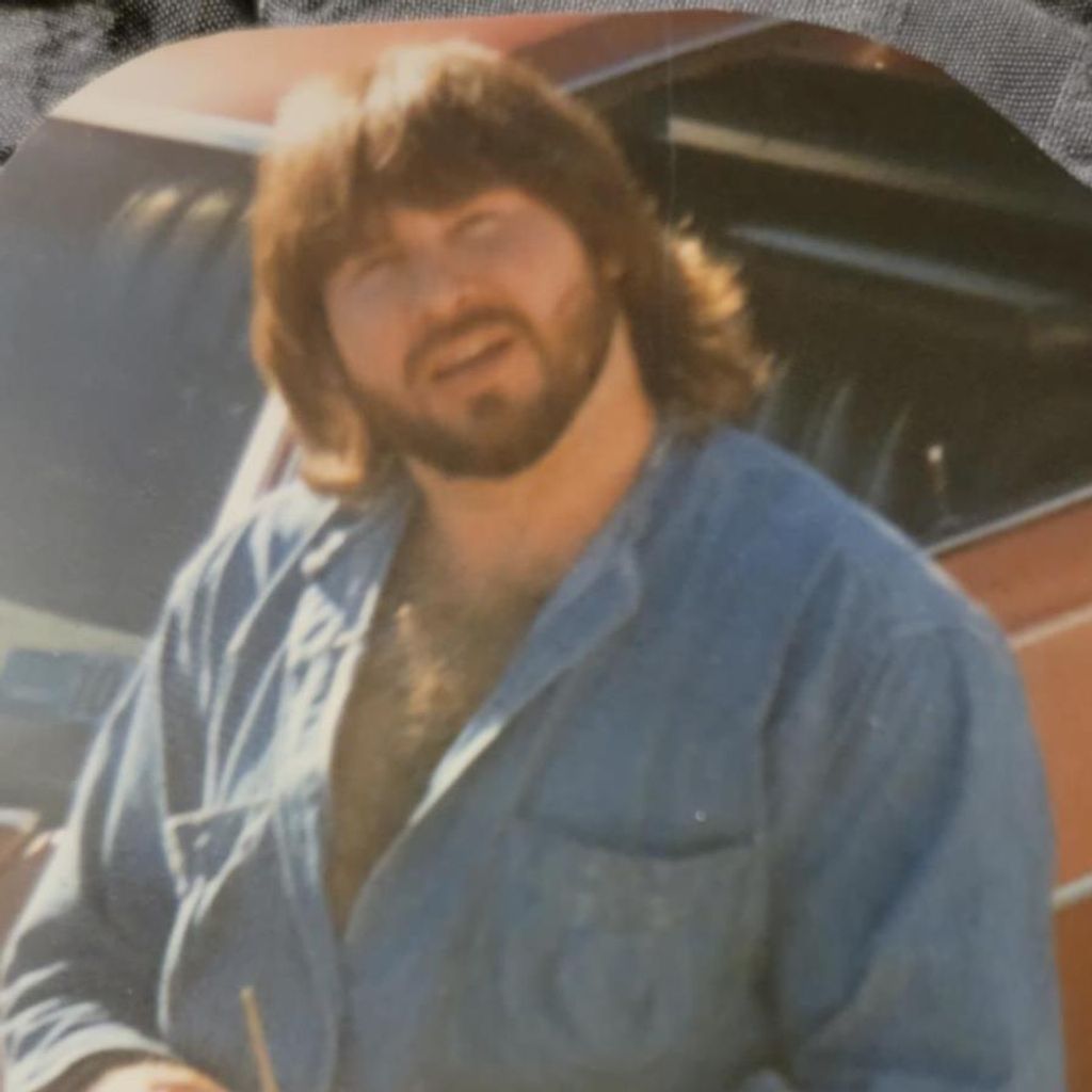 Paul Eugene Neal Profile Photo