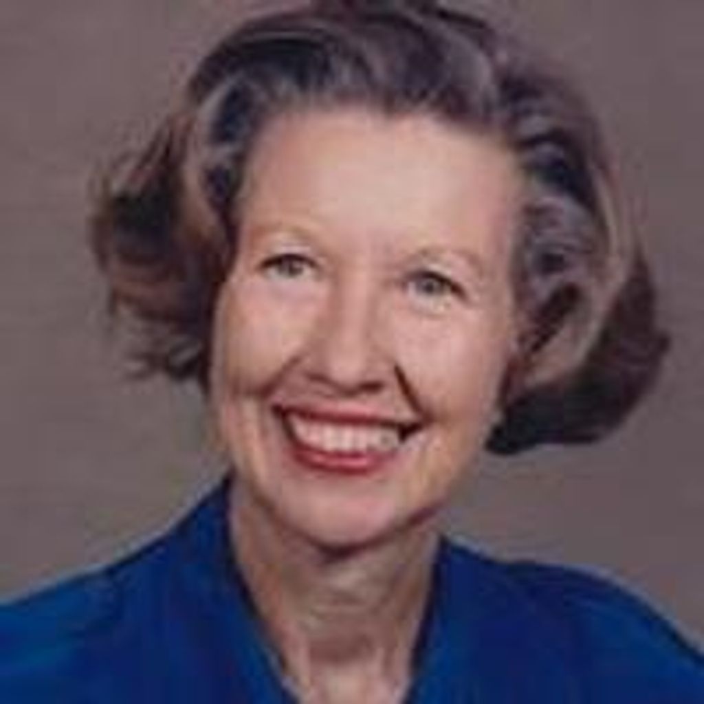Sybol May Dean