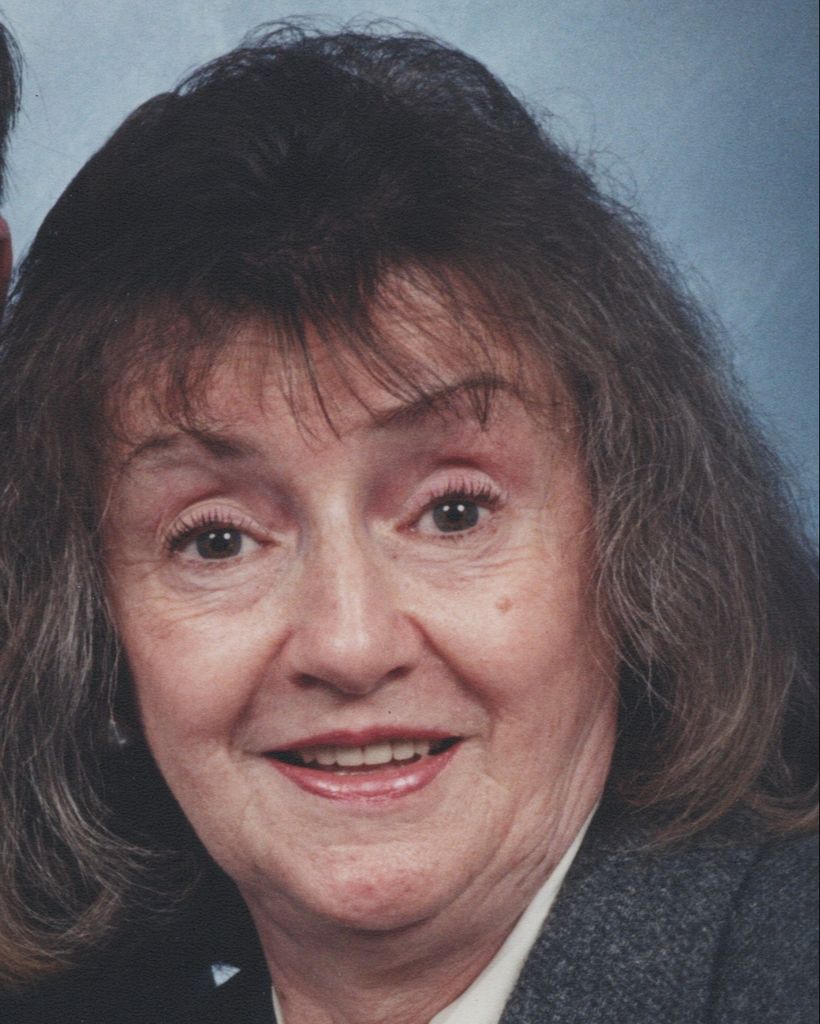 Lois Thacker Smith