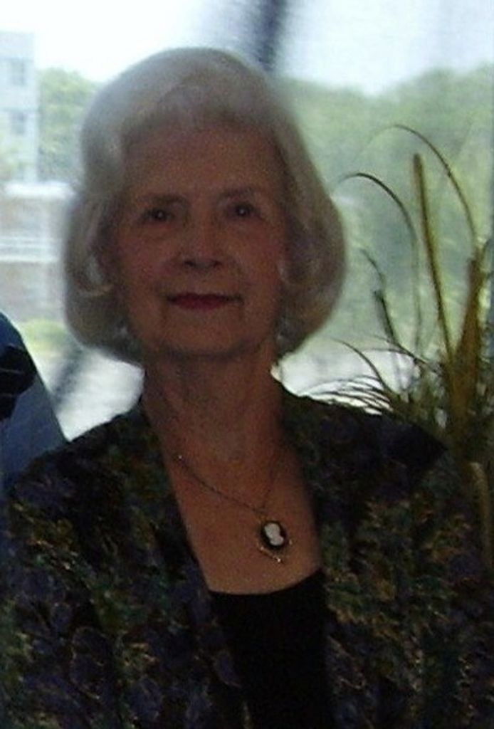 Mary Elkins Nance Profile Photo