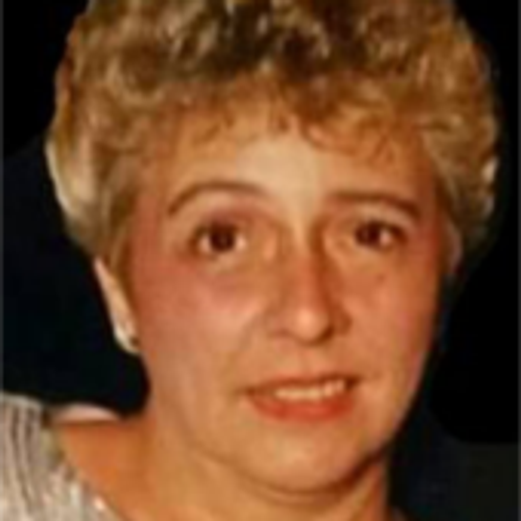 Priscilla Biskie
