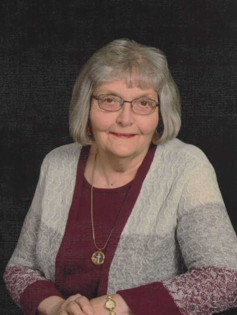 Barbara (Leesch) Schaffer Profile Photo