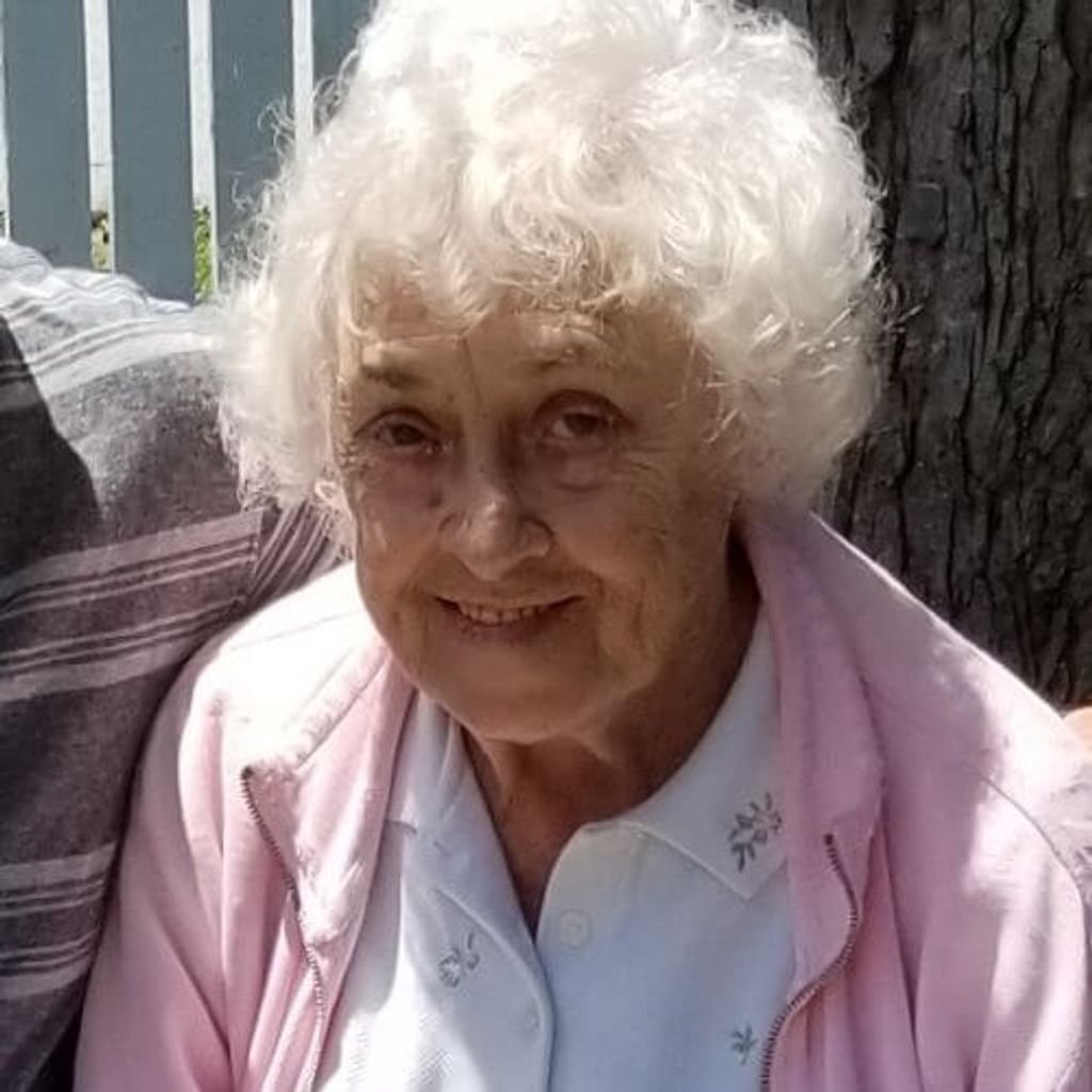 Patti Jo Vanaman