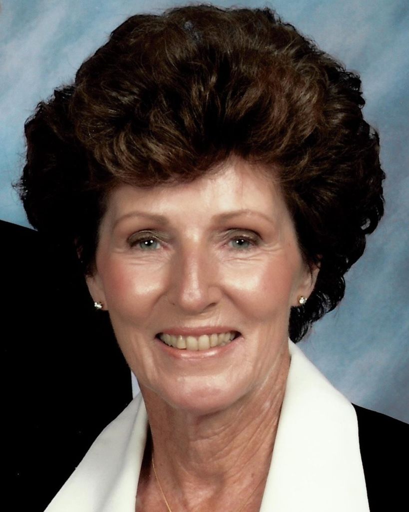 Sandra Joan Wilkins Profile Photo