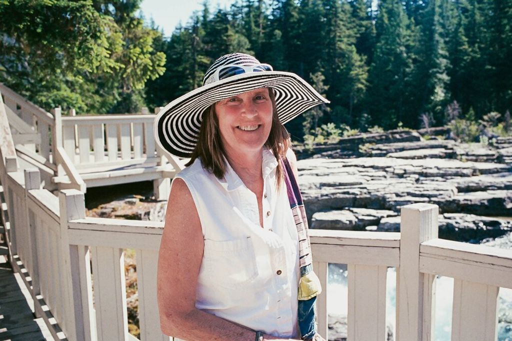 Shelly Kay Lockard Nelson Profile Photo