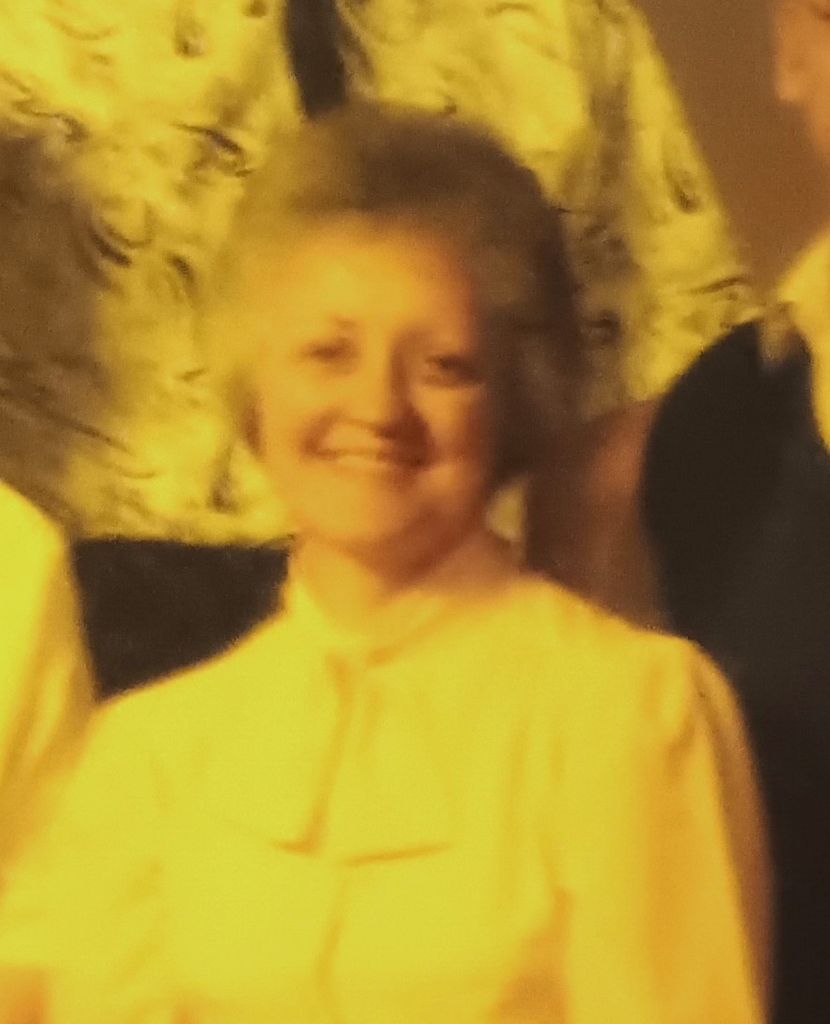 Dorothy E Atherton Profile Photo