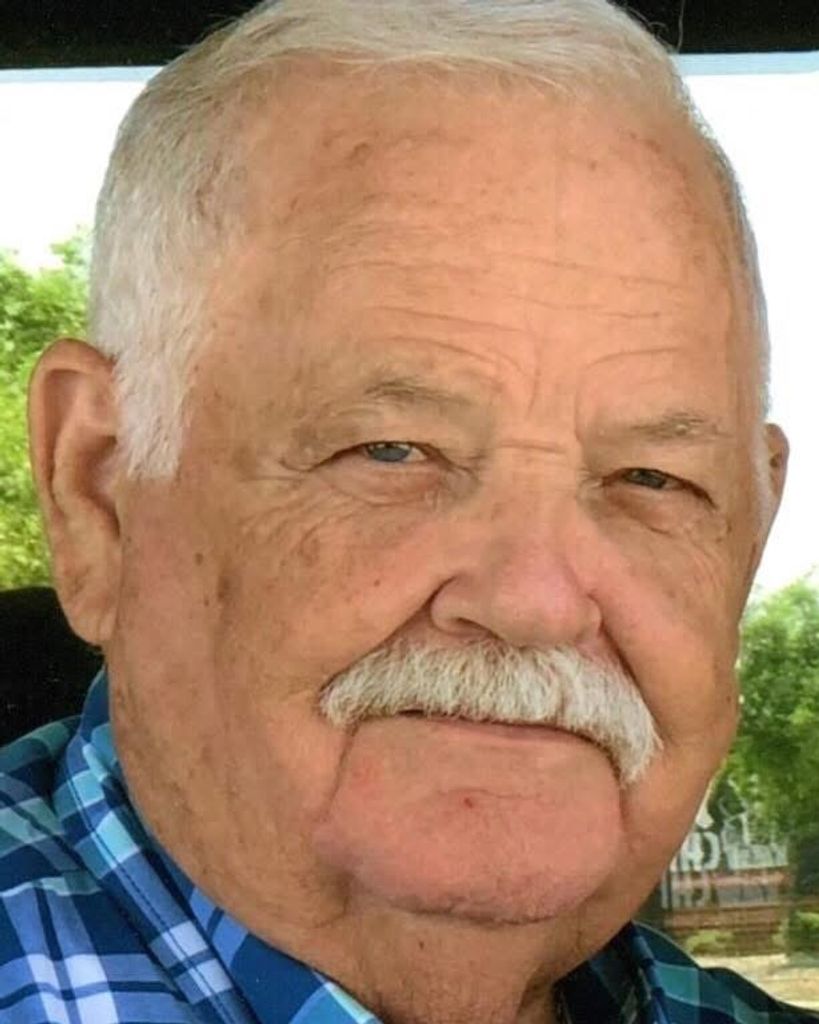 Jerry Dale Liles Profile Photo