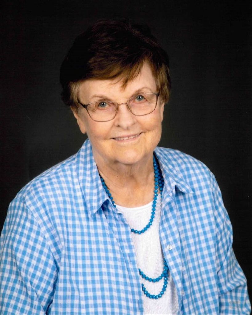 Faye Marie Crowley