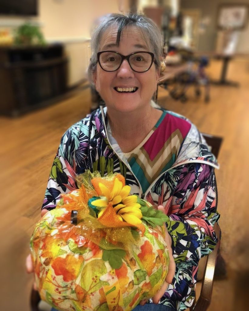 Vicki Hutchens