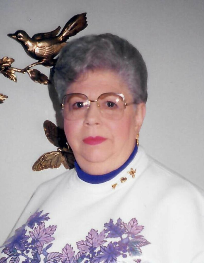 Carole  E. Creagan