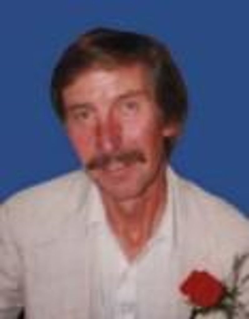 William "Bill" Gross Profile Photo