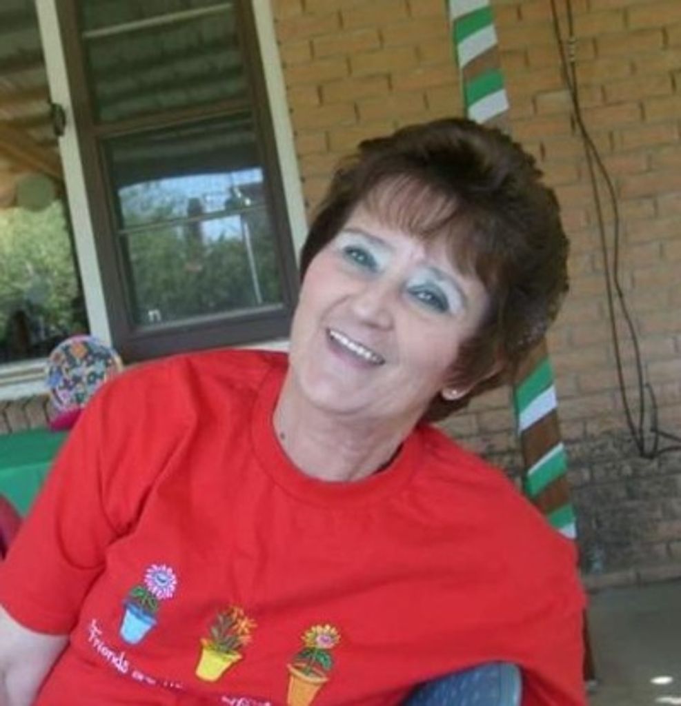 Peggy Elizabeth Hill Profile Photo