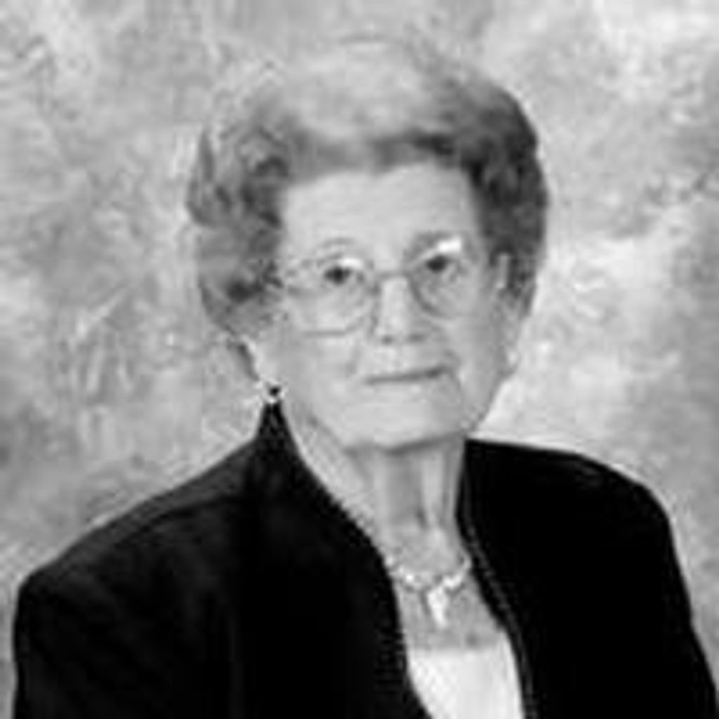 Ruby Rudean Evans