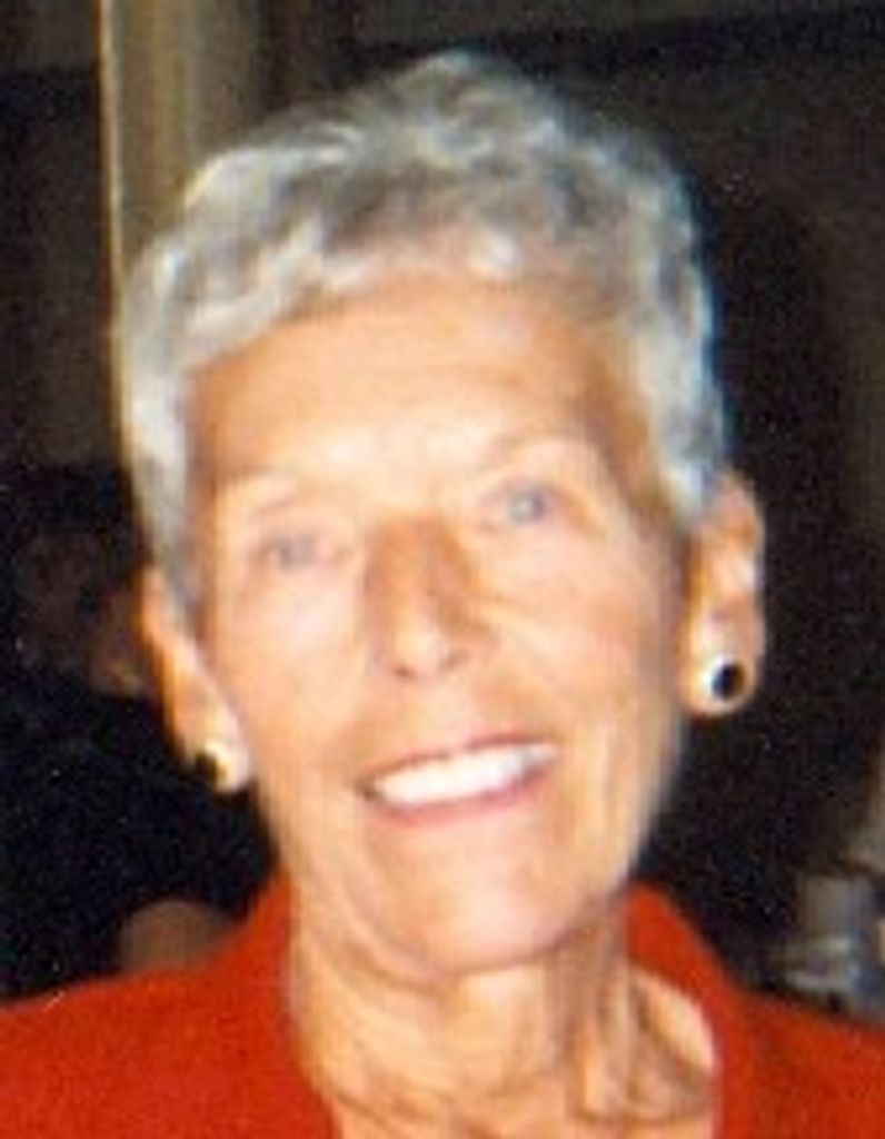 Eileen M. (Wagner)  Elliott