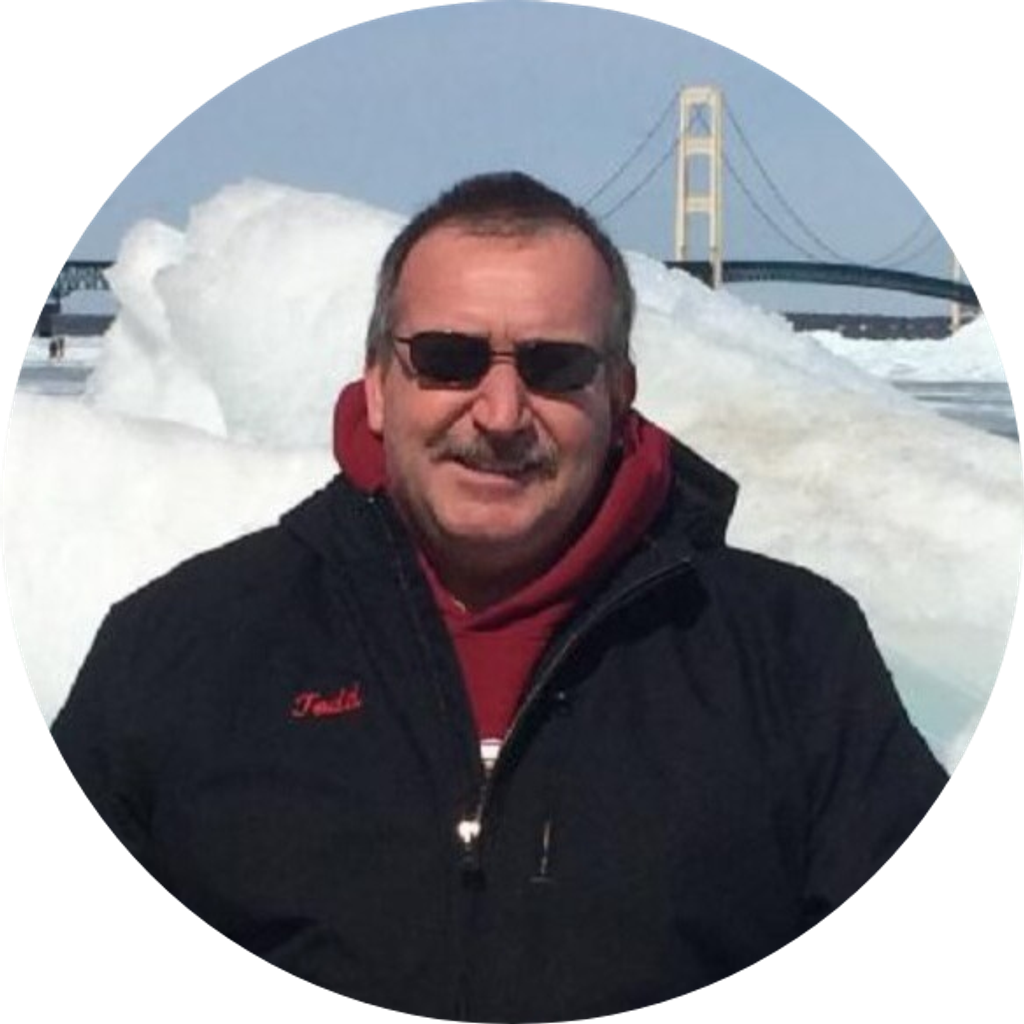 Todd N. Bloom