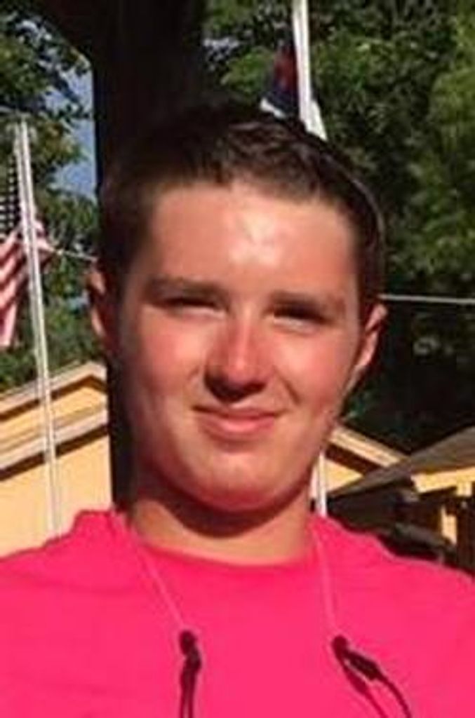 Landon M. Lowe