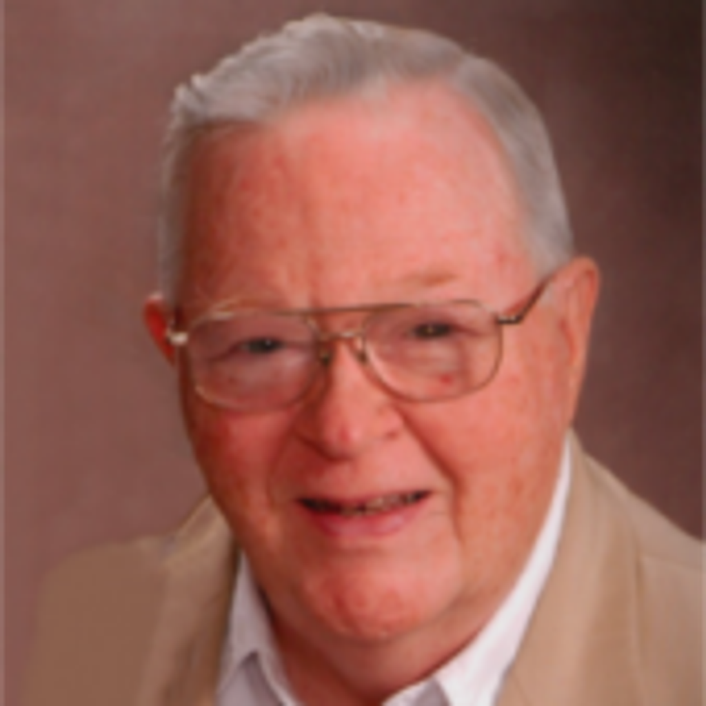 Bernard R. French