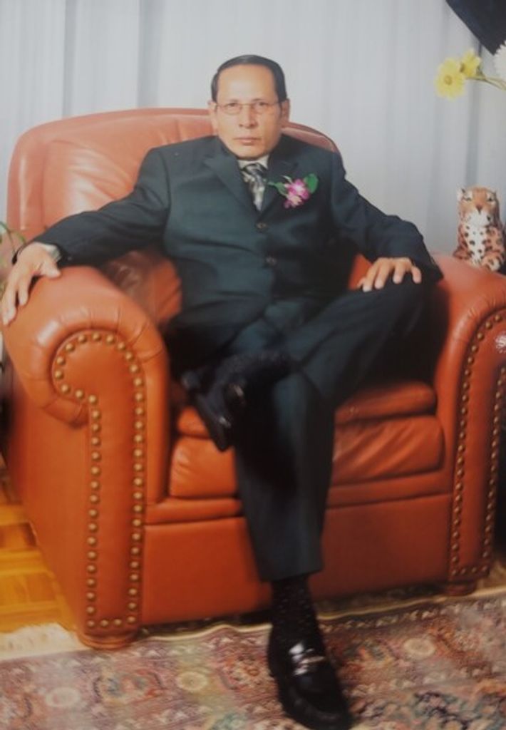 Sokha Keo Profile Photo
