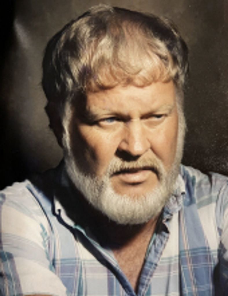 Harold Dean Underwood, I Profile Photo