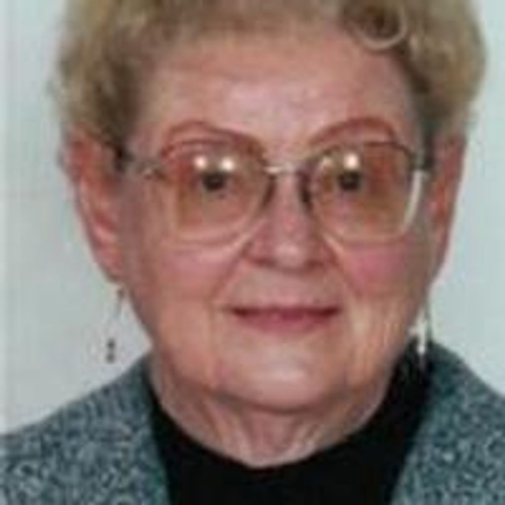 Dolores "Dorrie" H. Mueller