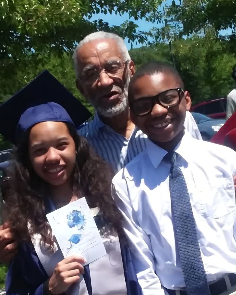 Gerald V. Smith Profile Photo