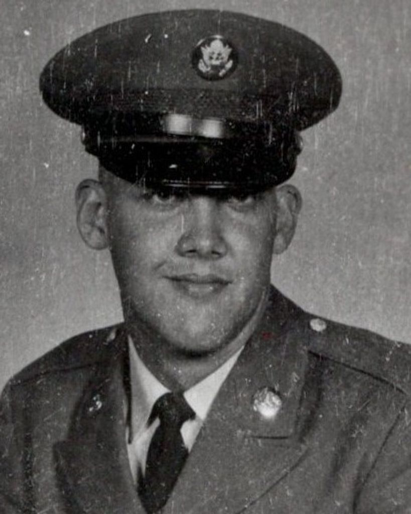 Leroy Glenn Brown Profile Photo