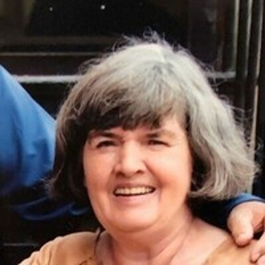 Margaret Ann "Marty" Burks