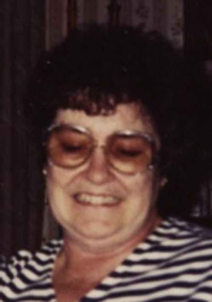 Elizabeth Mae Higgins