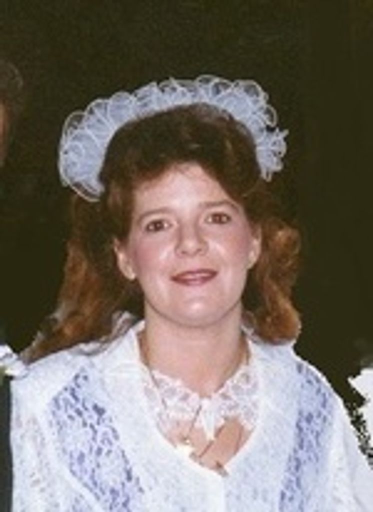 Jacqueline Cashmore