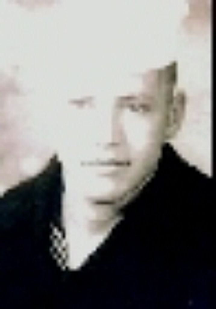 Carl Roberts Houser