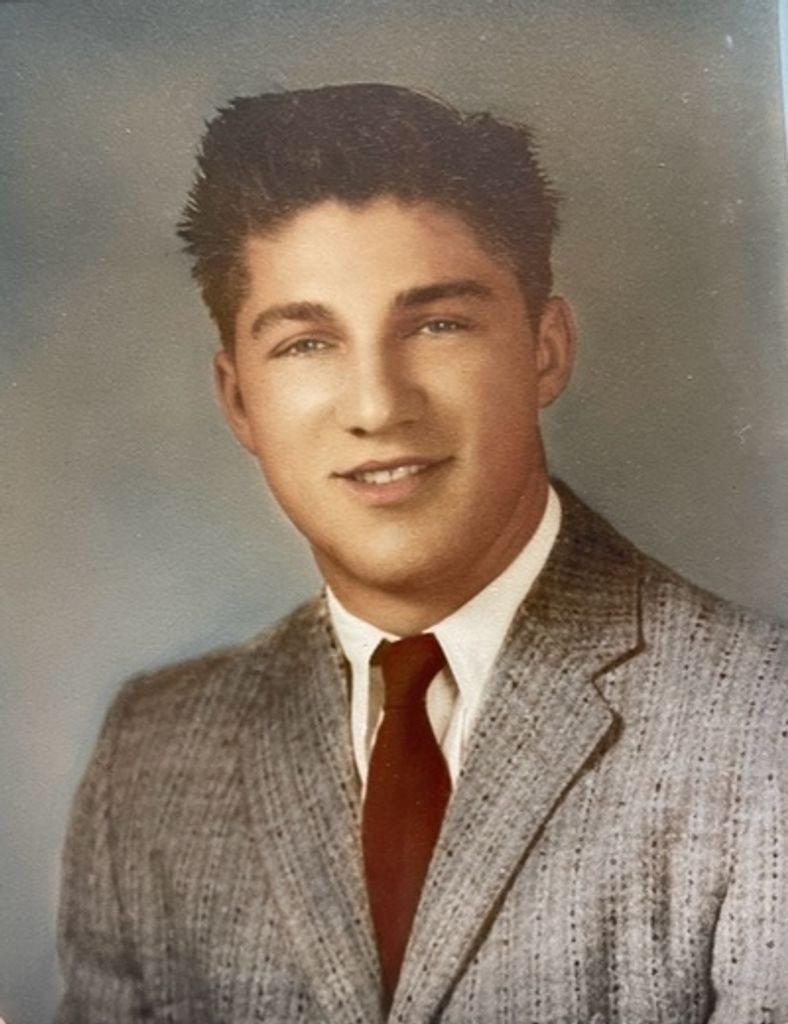 Francis Leroy Brown Profile Photo