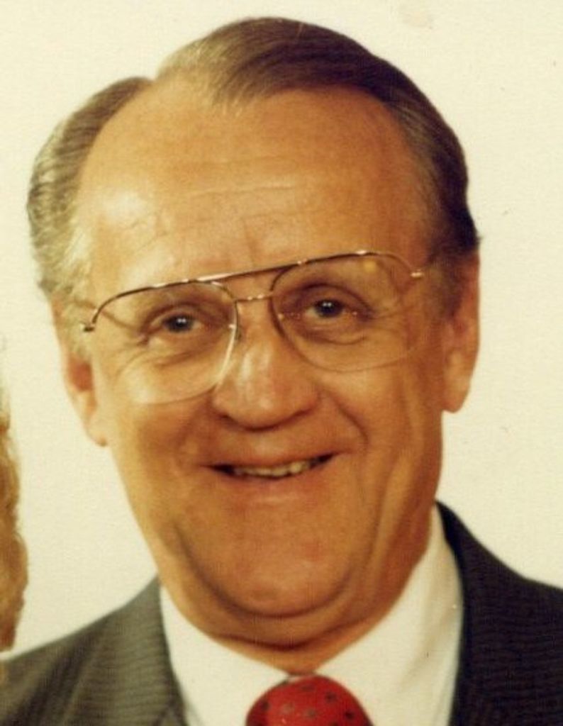 William W. Lonsinger