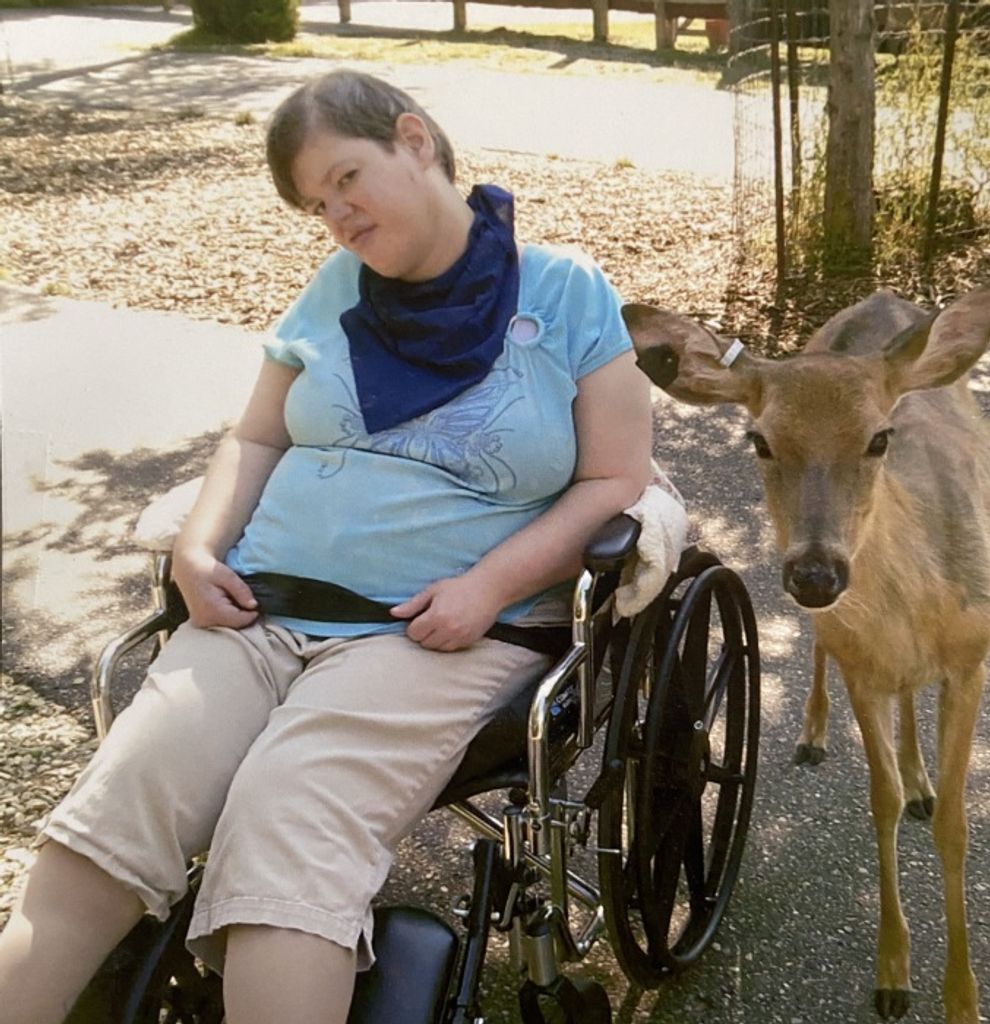 Becky Miller