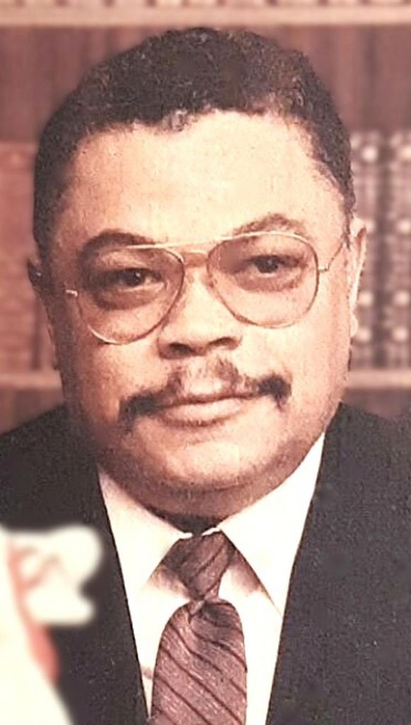 Joseph L. Clark Sr. Profile Photo