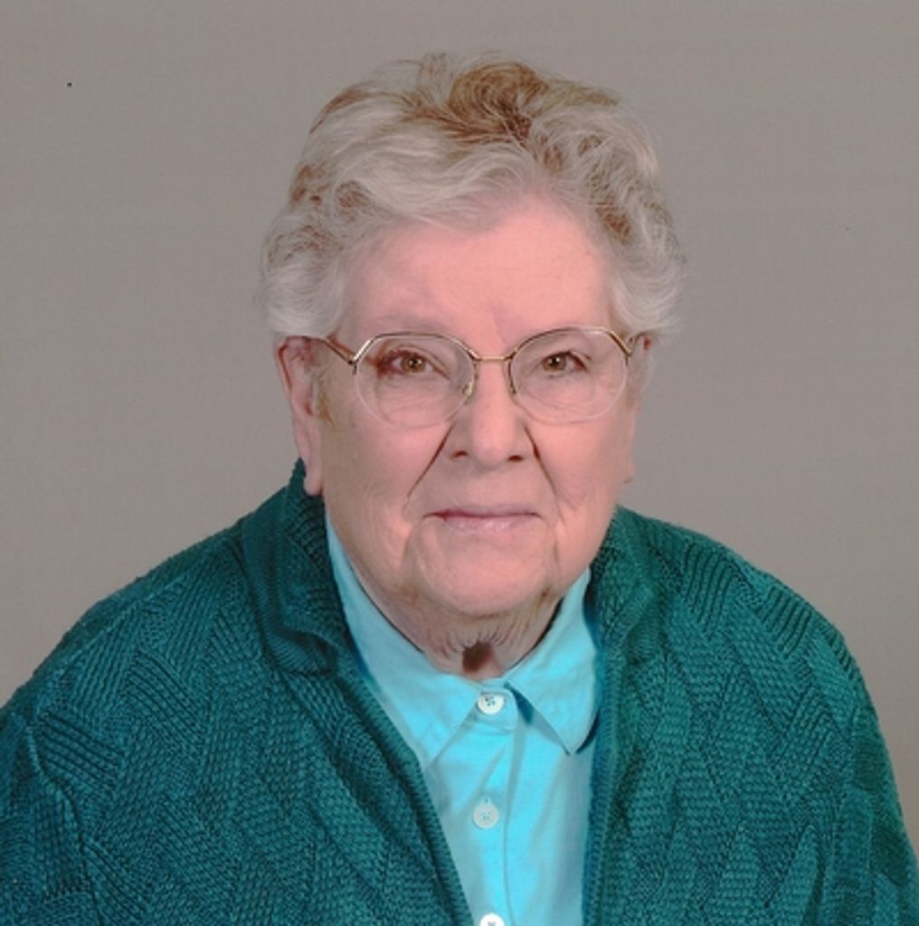 Marcella Mary Diller Profile Photo