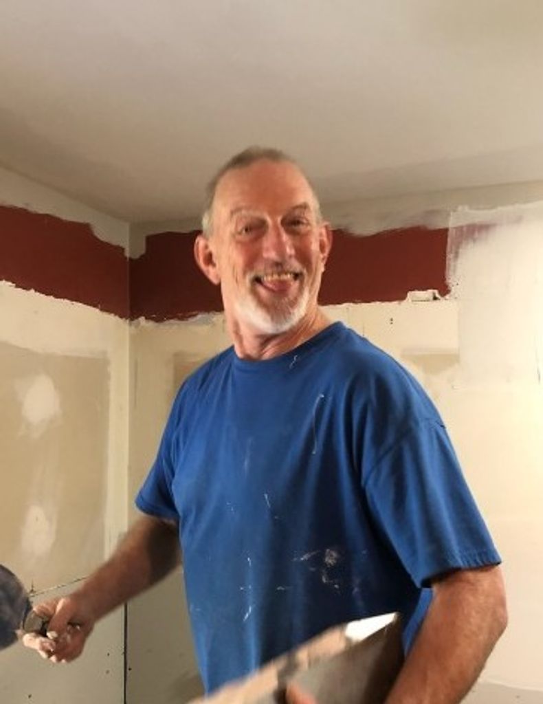 Jerry Sales Profile Photo