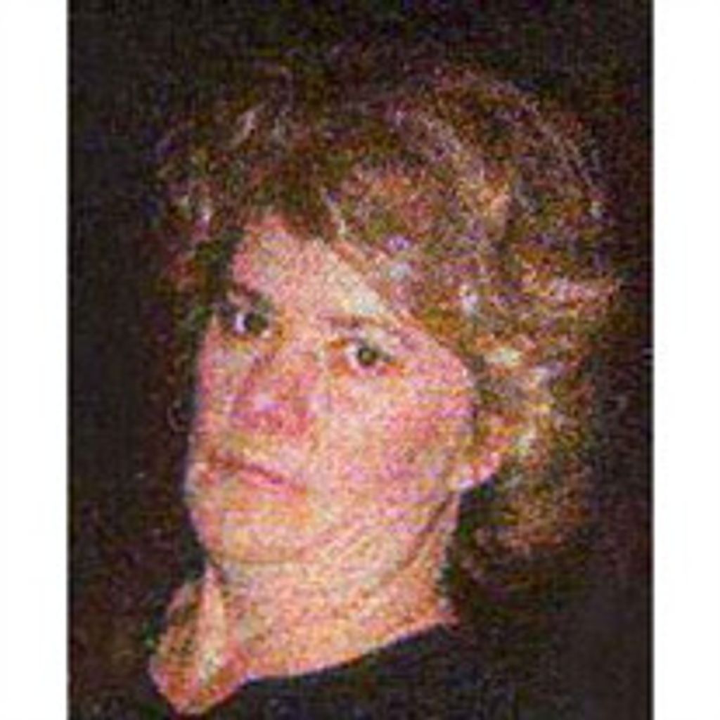 Judy Gilhespie Forman