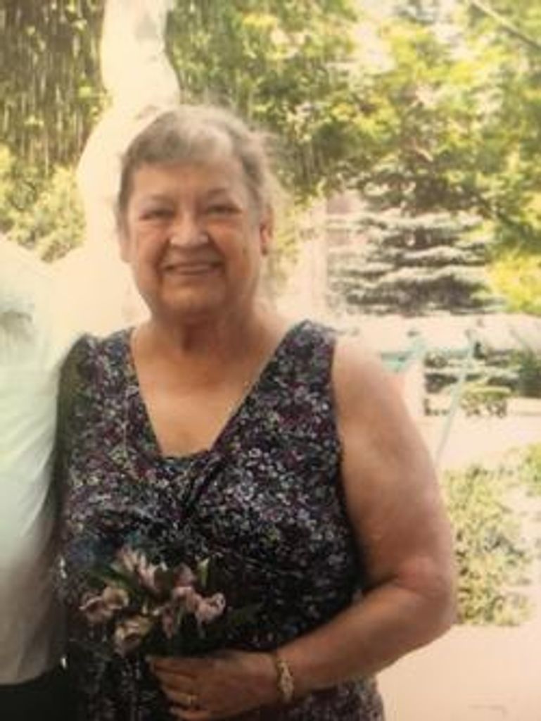 Sally J. Swann