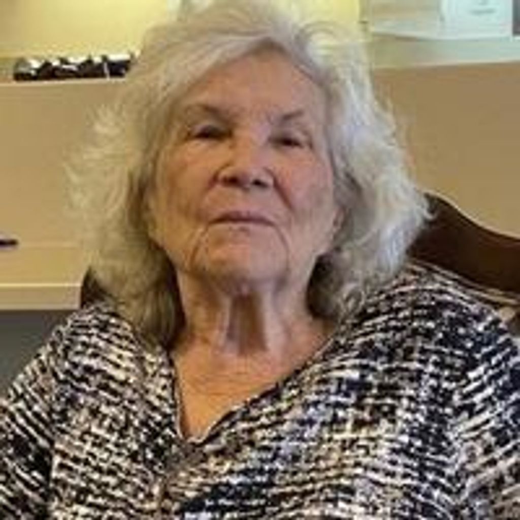 Sandra Annette Burkhart Profile Photo