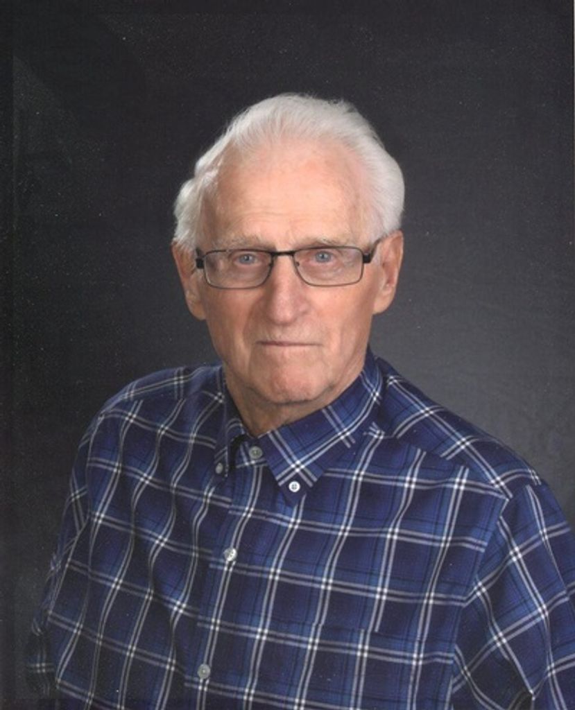 Ivan Hayden Profile Photo