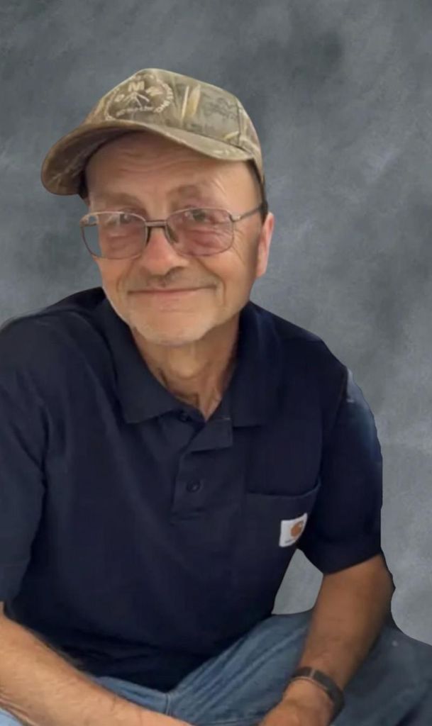 Hoytt Lamarr Mock Profile Photo